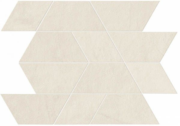 Мозаика Prism Cotton Mosaico Maze Matt (A41S) 31x35.7 от Atlas Concorde (Италия)