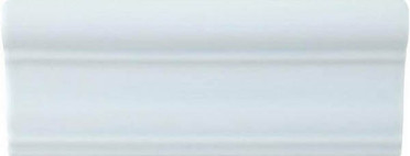 Бордюр STUDIO CORNISA ICE BLUE (ADST5193) 7.5x19.8 от ADEX (Испания)