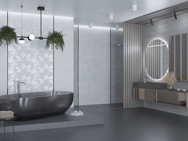 Настенная плитка Luce Perla 31.5x63 от Керлайф (Россия)