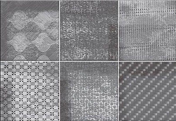 Настенная плитка Haiku Marengo 23x33.5 от Vives Ceramica (Испания)