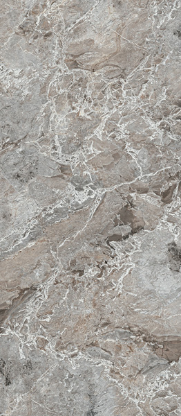Керамогранит AUTHENTIC LUXE MARBLE AUBISQUE GLOSSY 6mm (781179) 120x280 от REX Ceramiche (Италия)