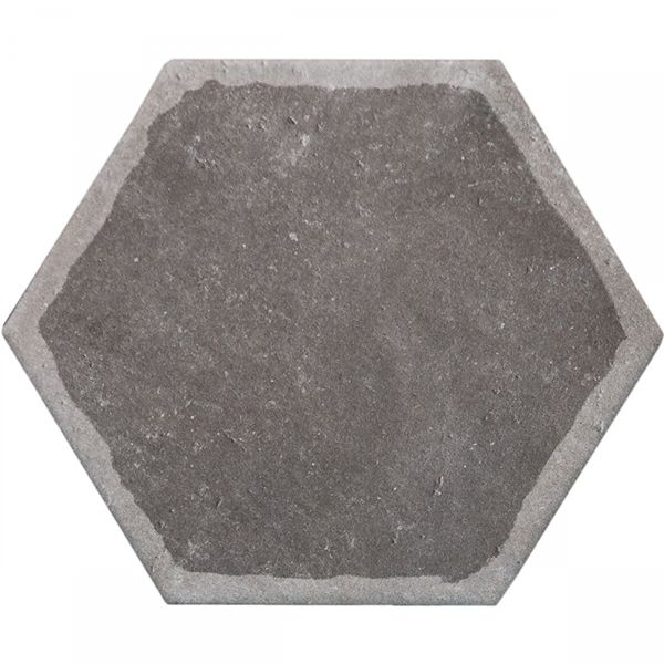 Керамогранит MONOPOLE DECOR DAKOTA GRAFITO (СП252) 20x24 от Monopole (Испания)