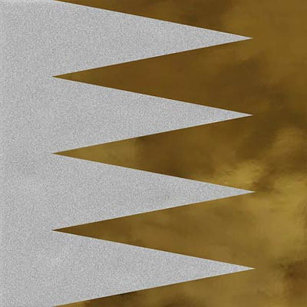 Декор Filippo Soul Grinyon Humo Oro 20x20 от Vives Ceramica (Испания)