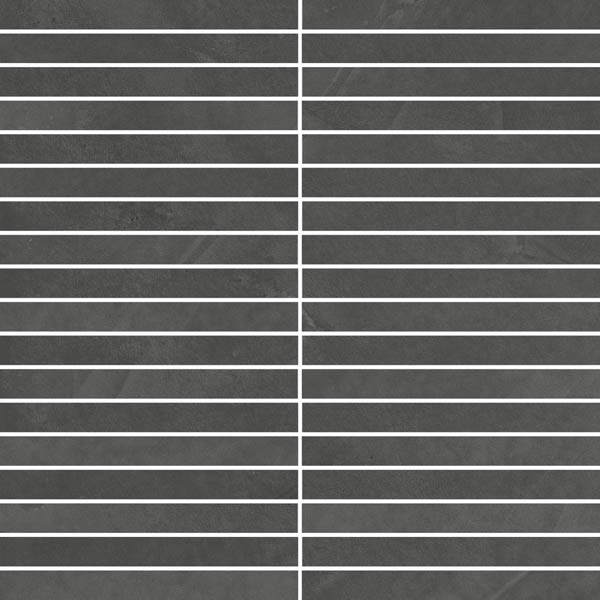 Мозаика КОНТИНУУМ ПЕТРОЛ СТРИП (610110001028) 30x30 от Italon (Россия)