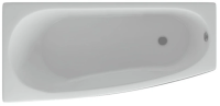 Акриловая ванна Aquatek Пандора 160х75 PAN160-0000078 левая