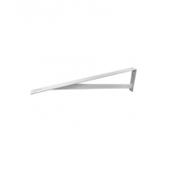 Кронштейн к раковине над стиральной машиной СаНта 900134 универсальный