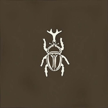 Декор Root Ager-4 Brown 13x13 от Vives Ceramica (Испания)