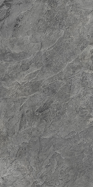 Керамогранит KRATER Dark Grey (K-2212/SR) 60x120 от Kerranova (Россия)