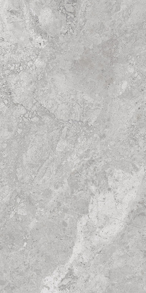 Керамогранит MARBLESYSTEM Тундра Серый R9 7ЛПР (K948086LPR01VTER) 60x120 от Vitra (Россия)