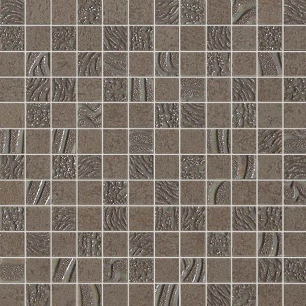 Мозаика Meltin Terra Mosaico (fKRQ) 30.5x30.5 от FAP Ceramiche (Италия)