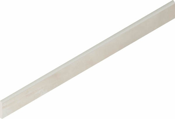 Плинтус КОНТИНУУМ ПЬЮР (610130005310) 7.2x80 от Italon (Россия)