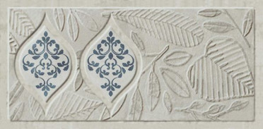 Декор Сиена 2 матовый (VT/A274/16000) 7.4x15x6.9 от Kerama Marazzi (Россия)