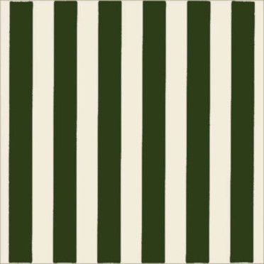 Настенная плитка NOBLESSE + LORD LADY VERDE BOTELLA 20x20 от APE Ceramica (Испания)