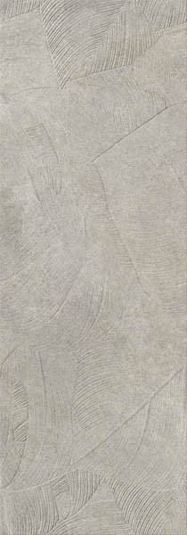 Настенная плитка SENSE AMAZON GREY RET 35x100 от Love Tiles (Португалия)