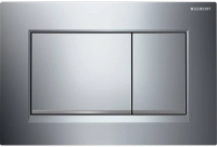 Кнопка смыва Geberit Sigma 30 115.883.KH.1 хром
