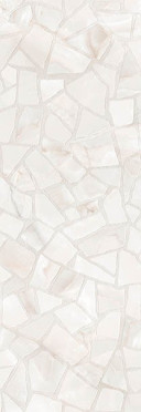 Декор ONIX BIANCO 24.2x70 от Керлайф (Россия)
