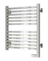 Полотенцесушитель электрический 600х500 Сунержа Модус 00-5601-6050 хром