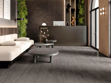 Керамогранит Менара бежевый матовый обрезной (KM2016G0041R) 20x160x0.9 от Kerama Marazzi (Россия)