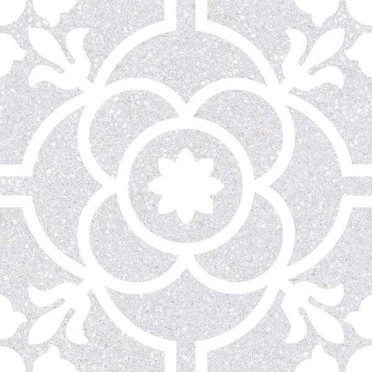 Декор Benaco Carole Humo 20x20 от Vives Ceramica (Испания)