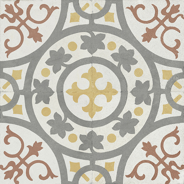 Напольная плитка FS PANAME TROCAREDO (0100339479) 45x45x0.95 от Francisco Segarra (Испания)