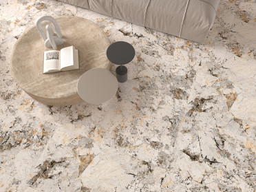 Керамогранит Phoenix full body polished (gold) (BHW-0042) 60x120x0.8 от Basconi Home (Китай)