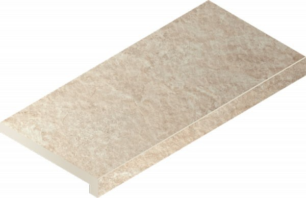 Фронтальная ступень CLIMB ROPE X2 SCAL.FRONT Nat. 33x60 от Italon (Россия)