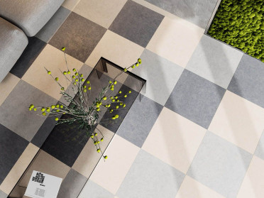 Плинтус Сенат SG156000R\5BT черный обрезн. 8x42 от Kerama Marazzi (Россия)