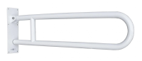 Поручень для инсталляции Nofer 15051.SP.80.W белый