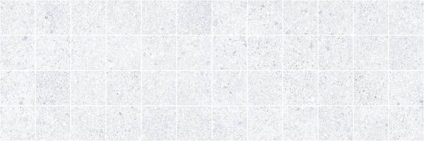 Декор Mason мозаичный белый MM60107 20x60 от Laparet
