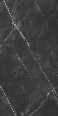 Керамогранит Zodiac Темно-серый Полированный 60x120 от Laparet