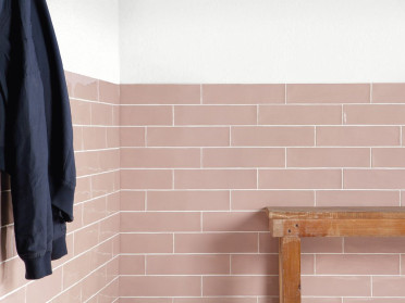 Настенная плитка POITIERS MINT (5033525968) 7.5x30 от Harmony (Испания)