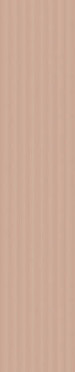 Настенная плитка MELANGE ROSE (132671) 10.7x54.2 от WOW (Испания)
