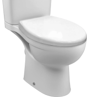 Чаша напольного унитаза Jacob Delafon Patio UJD102RU-00