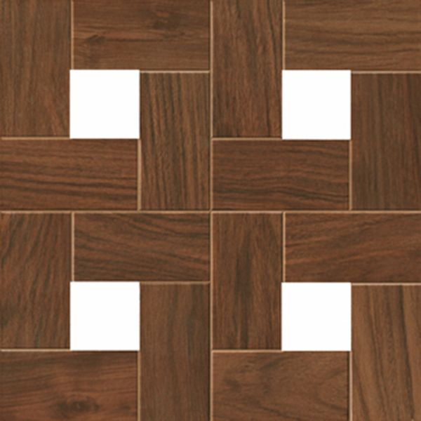 Декор Etic Palissandro Cassettone (AM8O) 45x45 от Atlas Concorde (Италия)