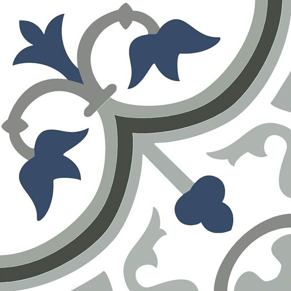 Керамогранит HERMITAGE MALLORCA 20x20 от Ribesalbes (Испания)