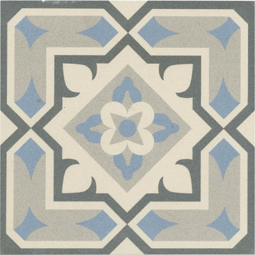 Керамогранит BEL HISTOIRE OSCAR (VVS1515_032) 15x15 от Revoir Paris (Испания)