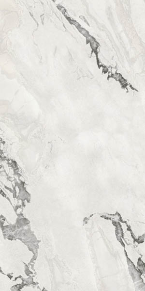 Керамогранит FORTE DEI MARMI QUARK OYSTER WHITE Lapp (610015000693) 80x160 от Atlas Concorde (Россия)