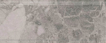 Бордюр Рабат Стоун серый матовый обрезной (KMB2BDA002BR) 30x12x1.3 от Kerama Marazzi (Россия)