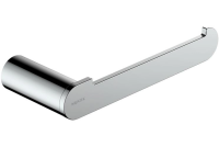 Держатель для туалетной бумаги Aquatek Лира AQ4408CR хром