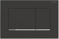 Кнопка смыва Geberit Sigma 30 115.883.14.1 черная