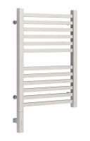 Полотенцесушитель электрический 600х400 Сунержа Модус 071-5700-6040 хром
