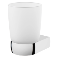 Стакан для ванной AM.PM Sensation A3034300 хром