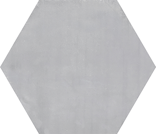 Керамогранит Starkhex Gris Compacglass 25.8x29 от Geotiles (Испания)