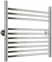 Полотенцесушитель водяной 600х500 Сунержа Универсал 00653-6050 хром