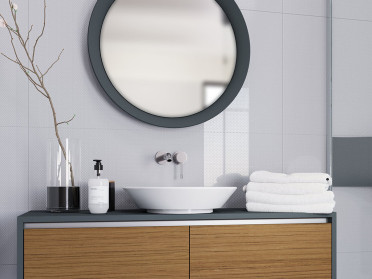 Керамогранит Lux Shine Donut Glossy (NTTVL99102GC) 60x120 от NT Ceramic (Индия)