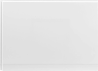 Боковая панель для ванны Aquanet Bright, Tea 80 универсальная 00243606