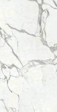 Керамогранит Marble Experience STATUARIO LUX SQ.LAPP. 120x60 от Italgraniti (Италия)