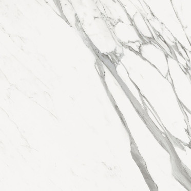 Керамогранит Marble Experience STATUARIO LUX SQ.LAPP. (MB0168L) 60x60 от Italgraniti (Италия)