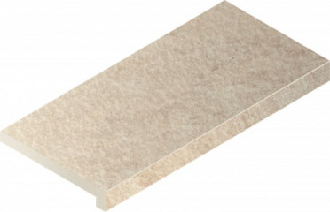 Угловая ступень CLIMB ROPE X2 SCAL.ANG.DX Nat.правая 33x60 от Italon (Россия)