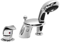 Встроенный смеситель Aquatek Кобра (Vega) ST-0000014